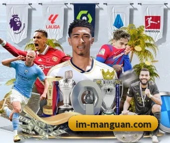 AI 革新（ManguanSportsApp）