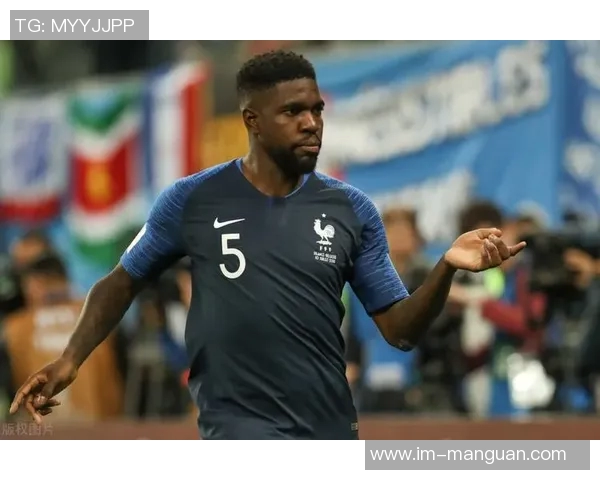 乌姆蒂蒂回忆巴萨逆转巴黎恩里克赛前准备周全令人印象深刻